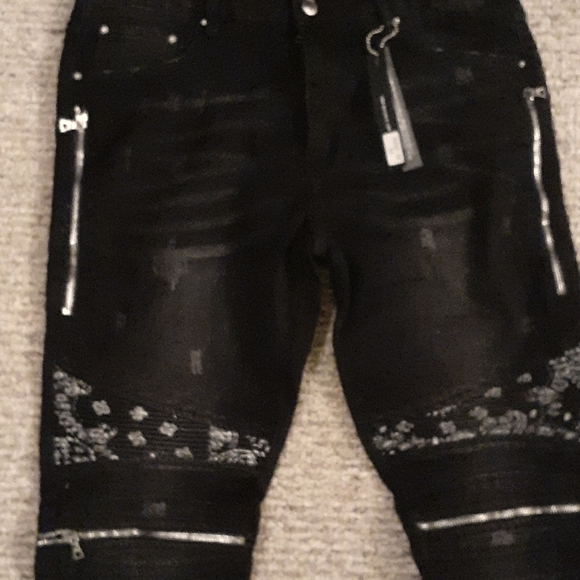 AMIRI JEANS